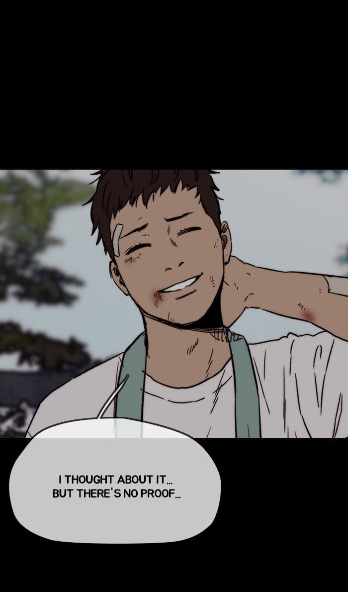 Wind Breaker chapter 230 page 7