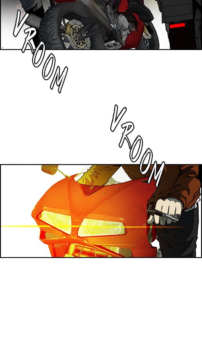 Wind Breaker chapter 232 page 29