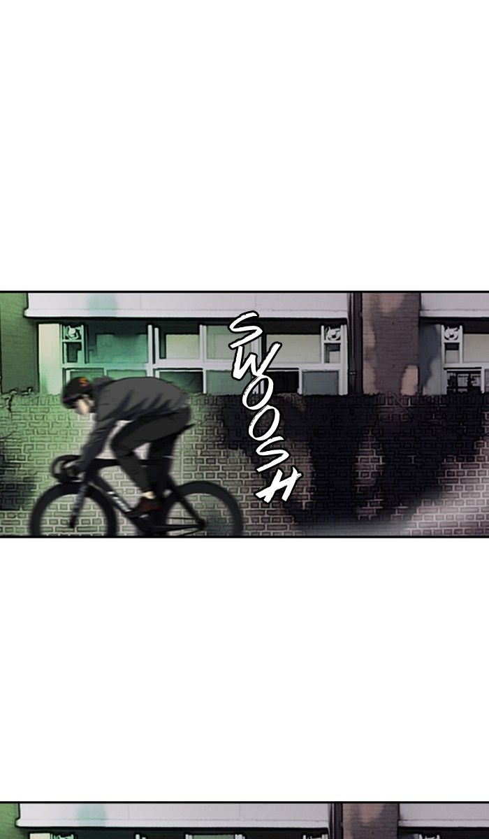 Wind Breaker chapter 232 page 31