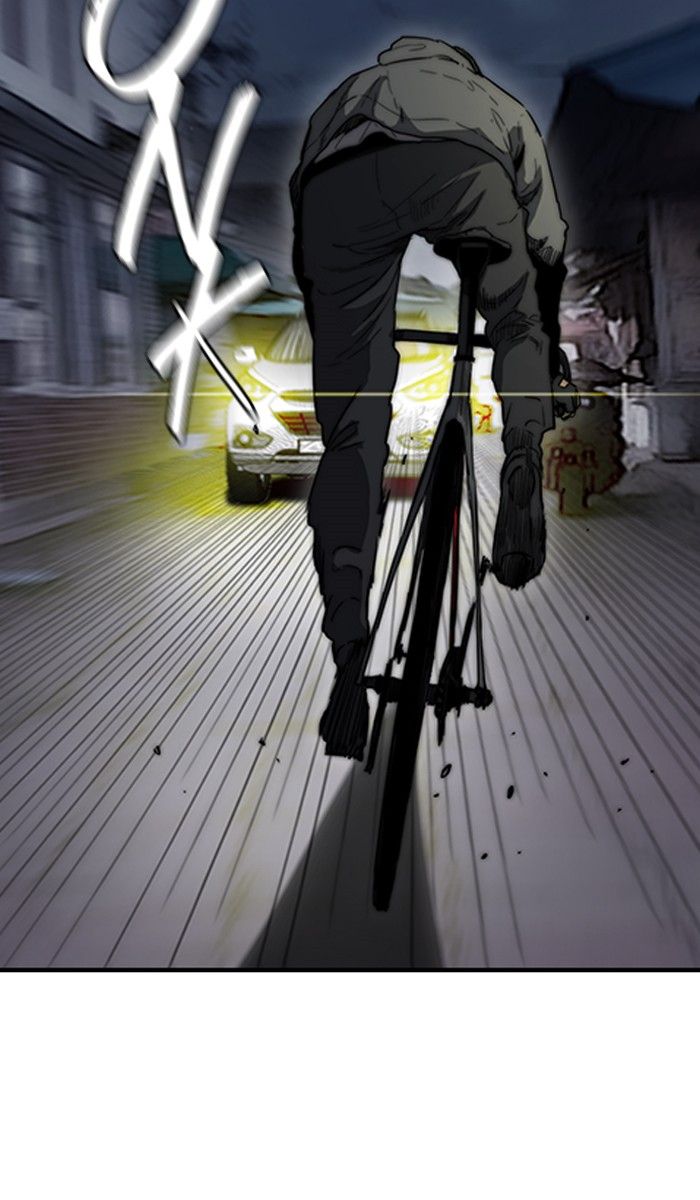 Wind Breaker chapter 232 page 36