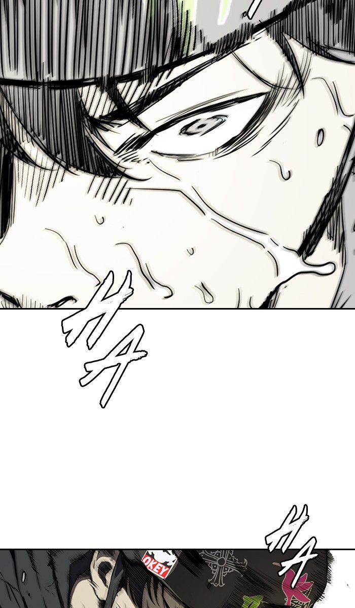 Wind Breaker chapter 232 page 42