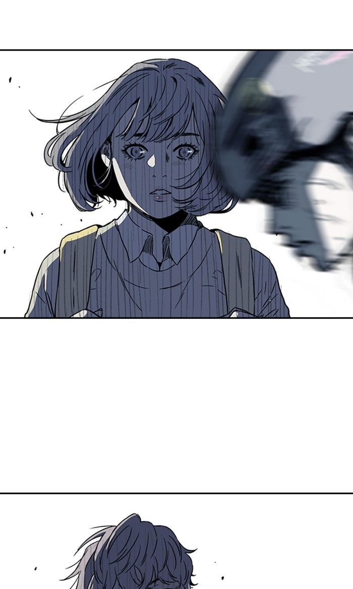 Wind Breaker chapter 232 page 57