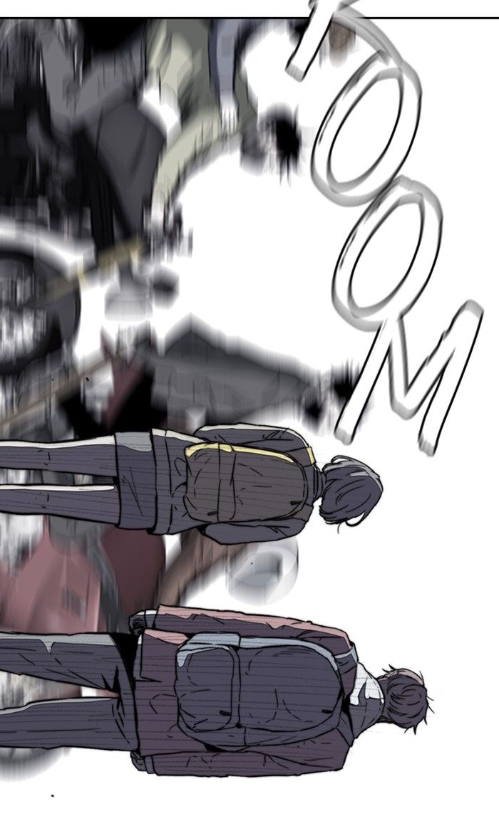 Wind Breaker chapter 232 page 59