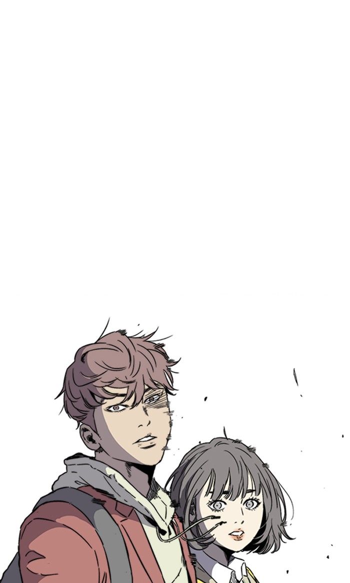 Wind Breaker chapter 232 page 61