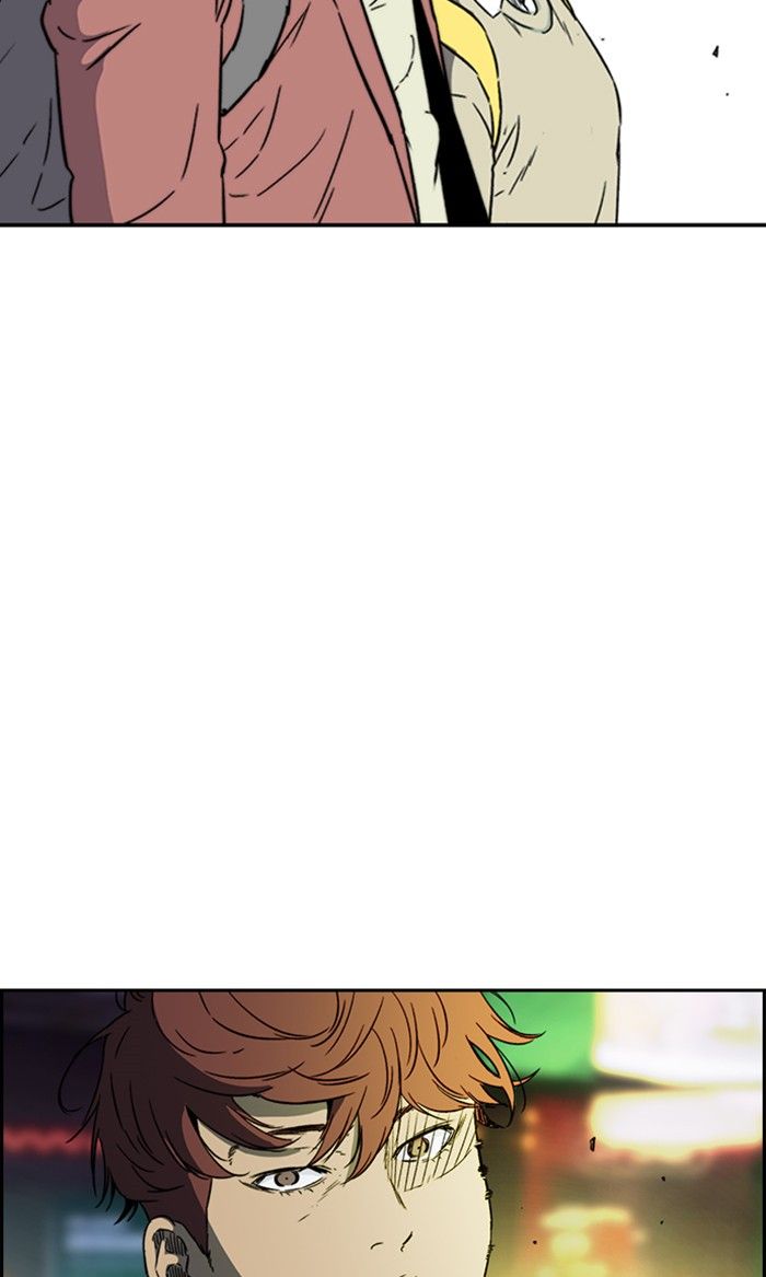 Wind Breaker chapter 232 page 62