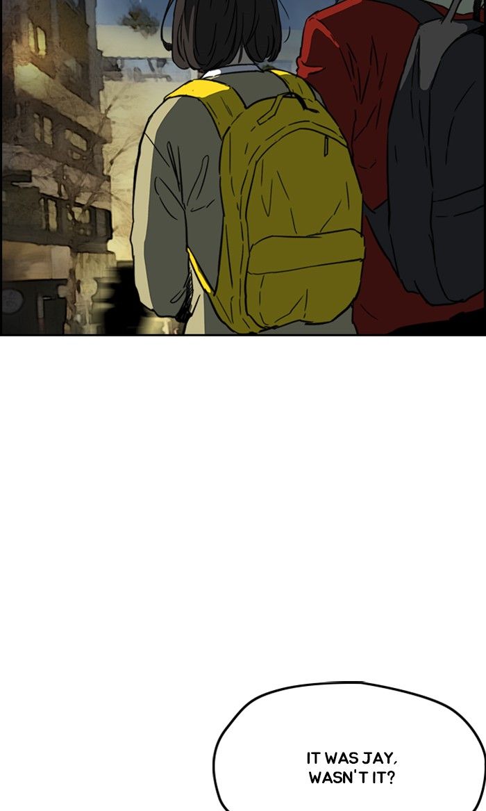 Wind Breaker chapter 232 page 64