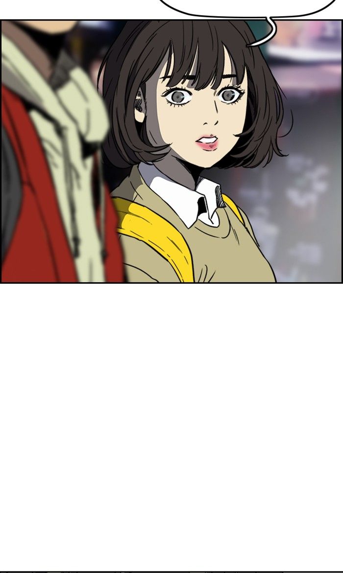 Wind Breaker chapter 232 page 65