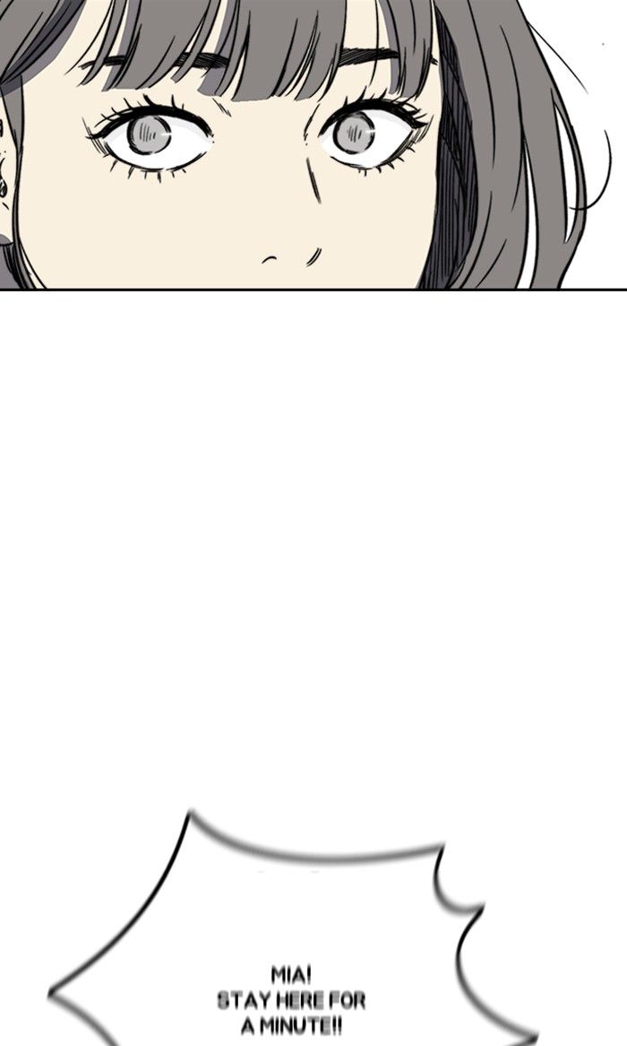 Wind Breaker chapter 232 page 66