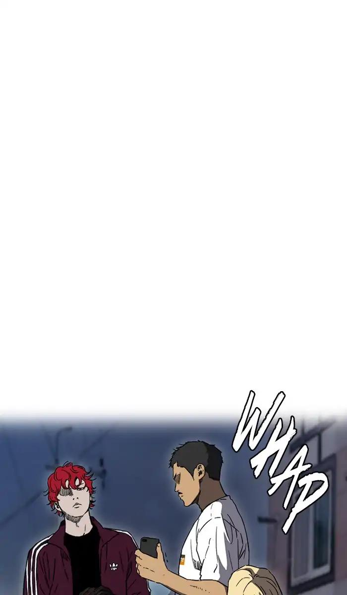 Wind Breaker chapter 233 page 41