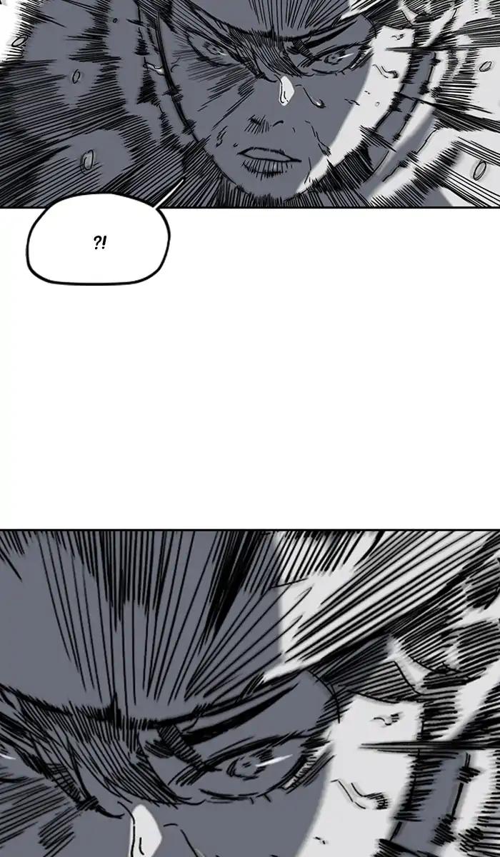 Wind Breaker chapter 233 page 66