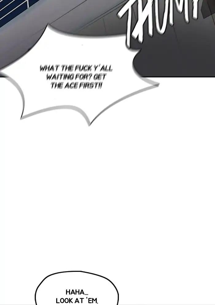 Wind Breaker chapter 234 page 116