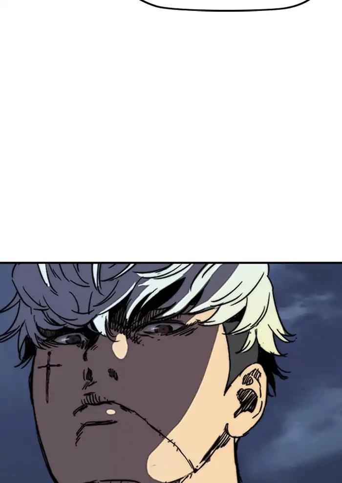 Wind Breaker chapter 234 page 118