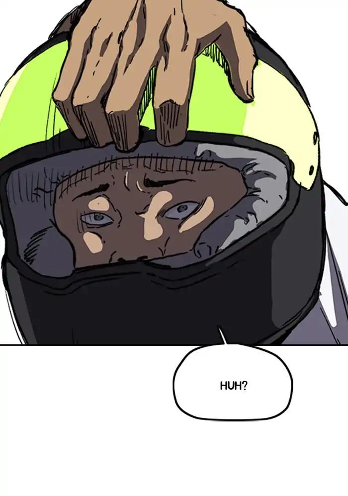 Wind Breaker chapter 234 page 24