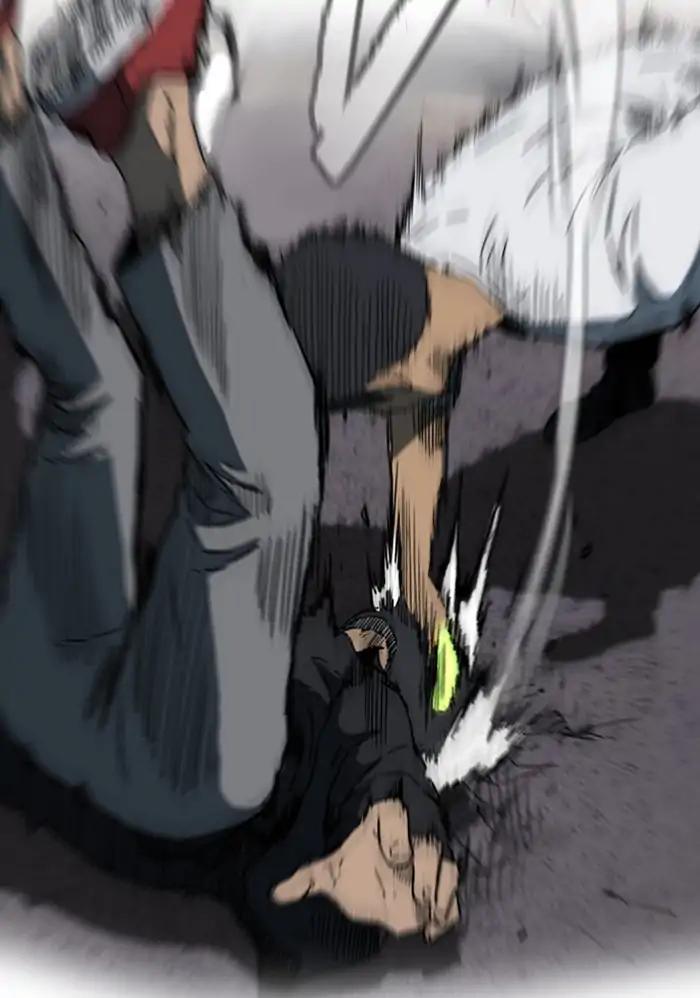 Wind Breaker chapter 234 page 30