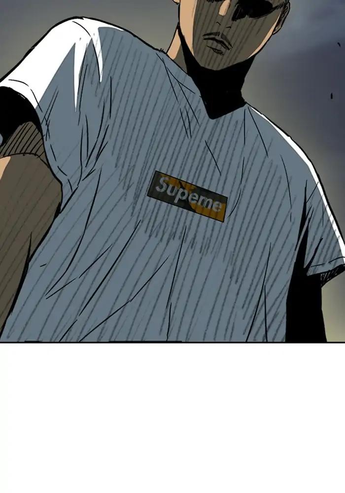 Wind Breaker chapter 234 page 35