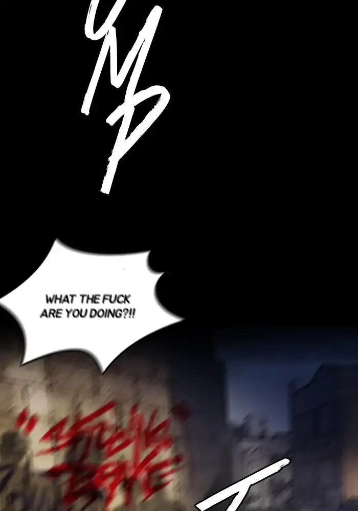 Wind Breaker chapter 234 page 51