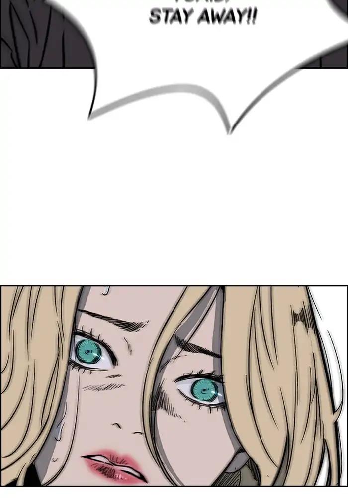 Wind Breaker chapter 234 page 61