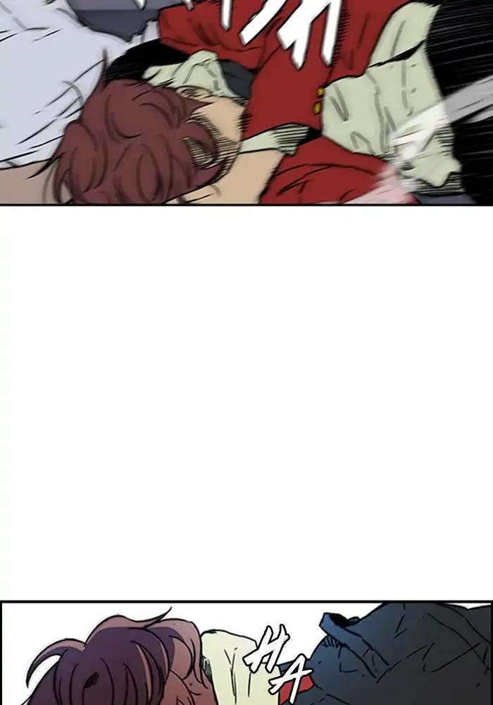Wind Breaker chapter 234 page 69