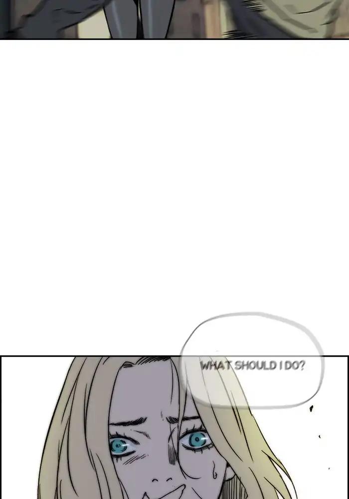 Wind Breaker chapter 234 page 78