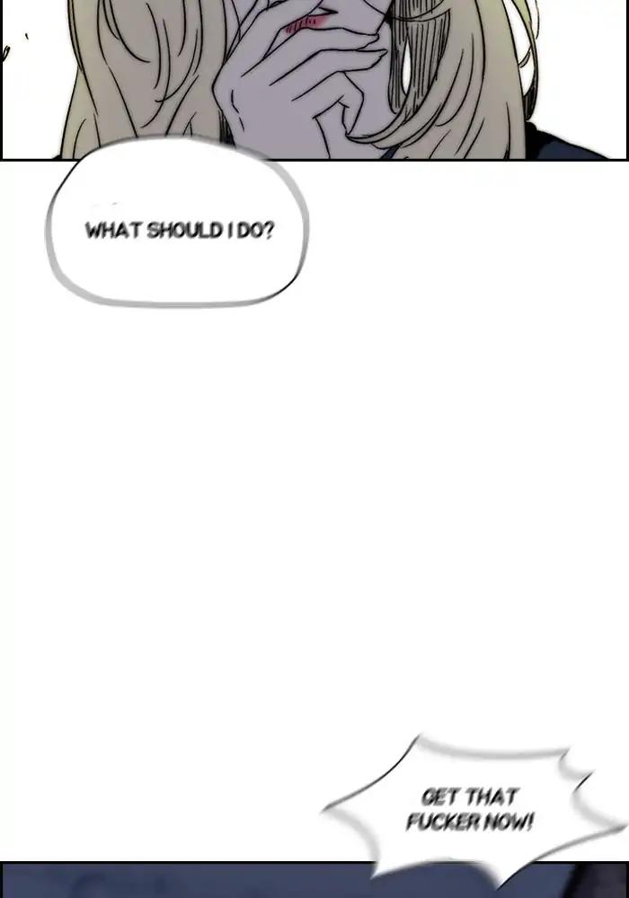 Wind Breaker chapter 234 page 79