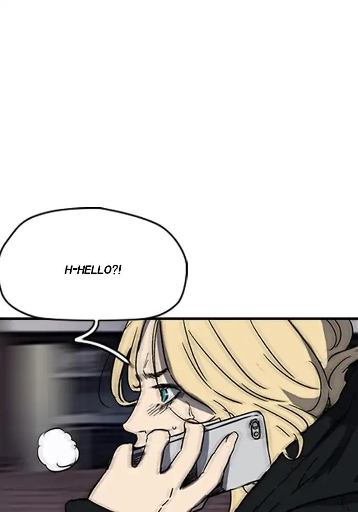 Wind Breaker chapter 234 page 82