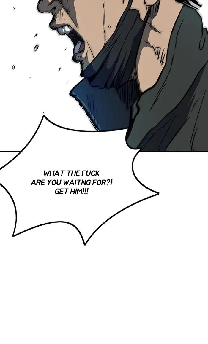 Wind Breaker chapter 235 page 10