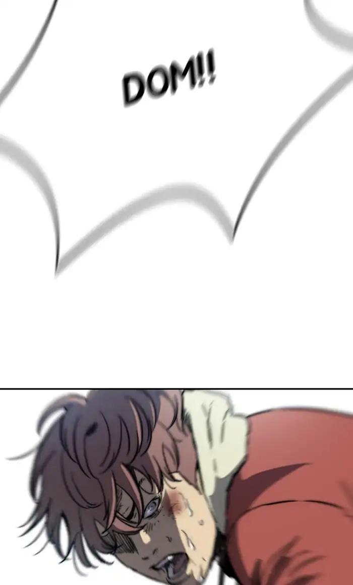 Wind Breaker chapter 235 page 19