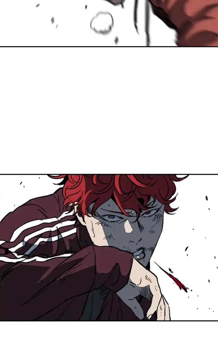 Wind Breaker chapter 235 page 20