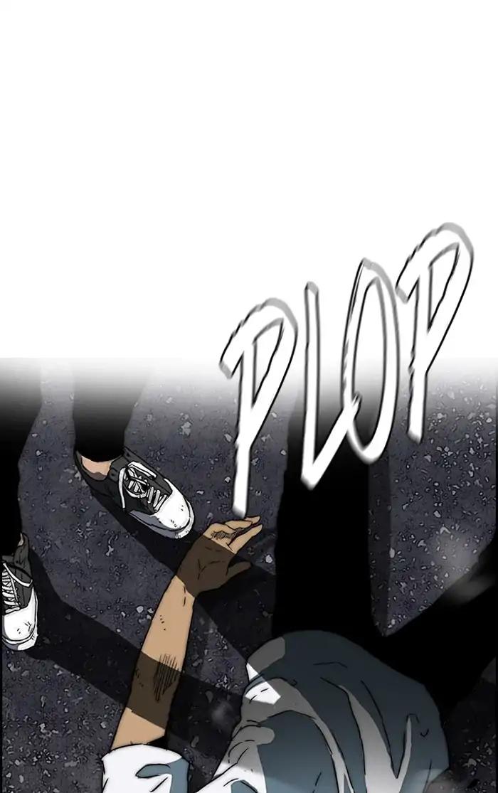 Wind Breaker chapter 235 page 22