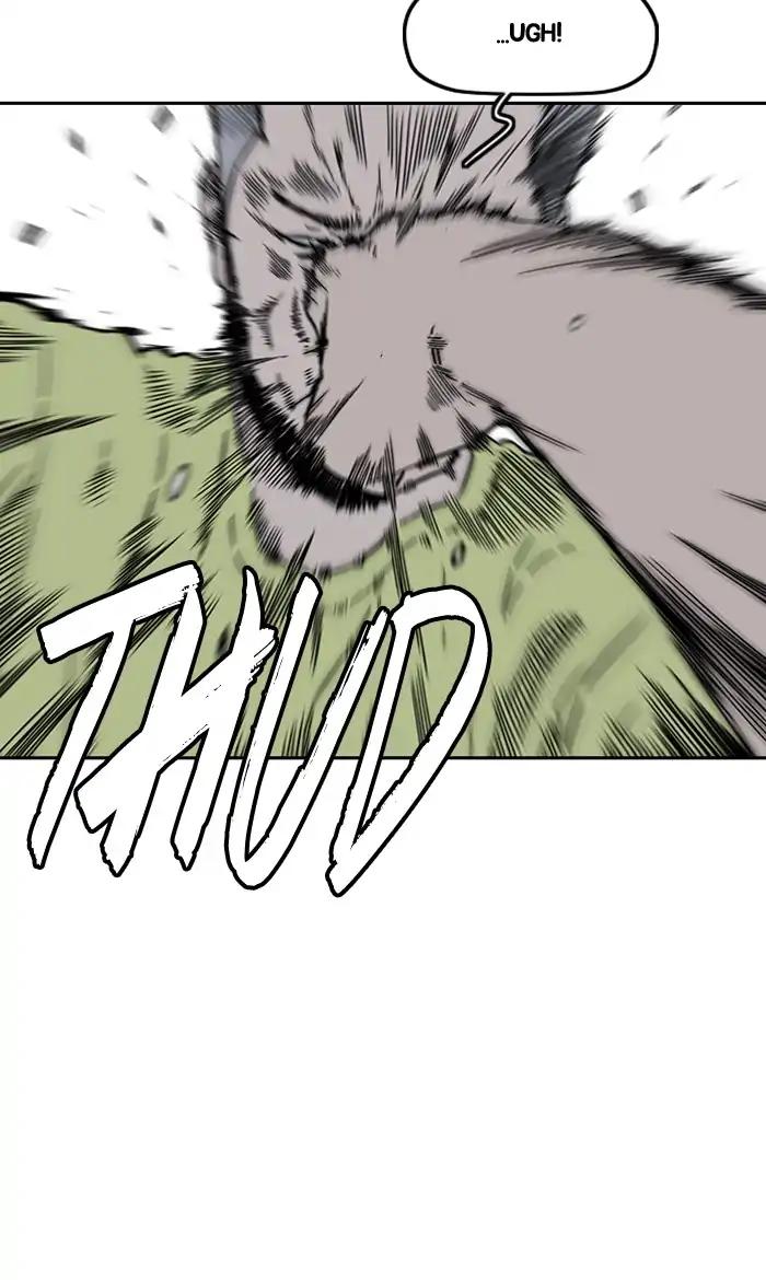 Wind Breaker chapter 235 page 30