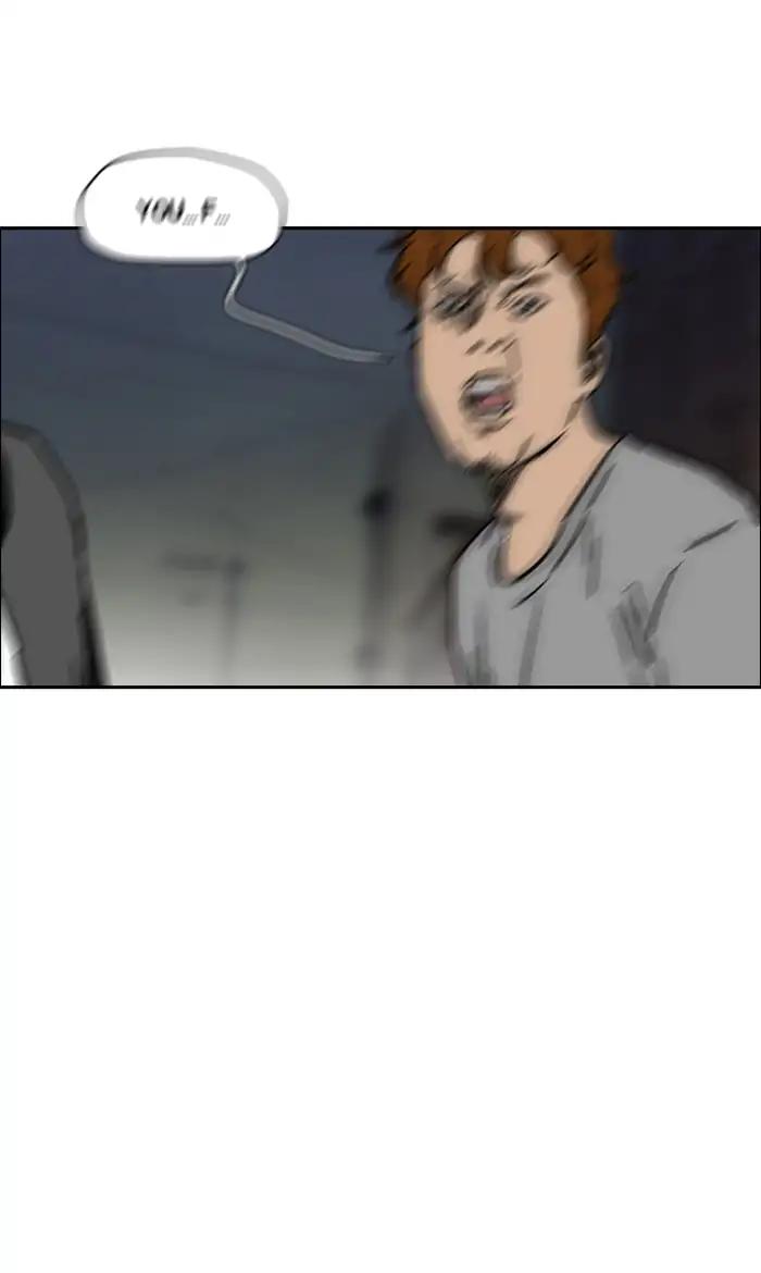 Wind Breaker chapter 235 page 31