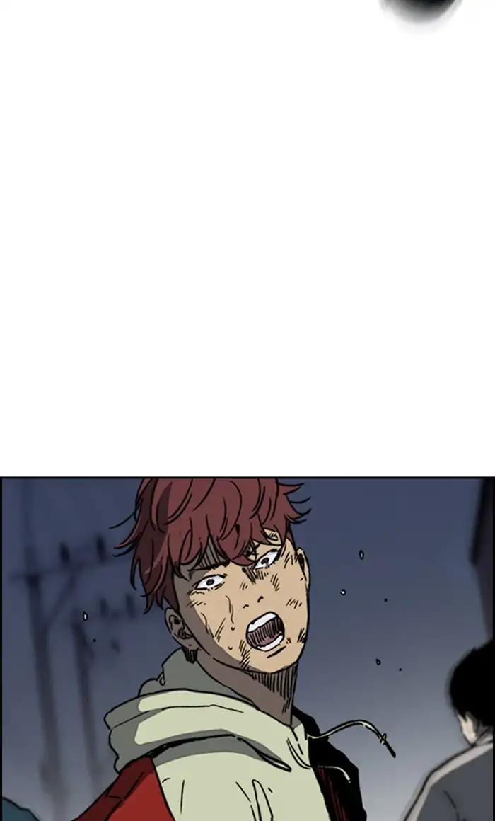Wind Breaker chapter 235 page 53