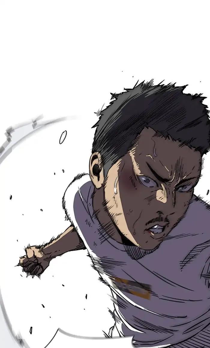 Wind Breaker chapter 235 page 6