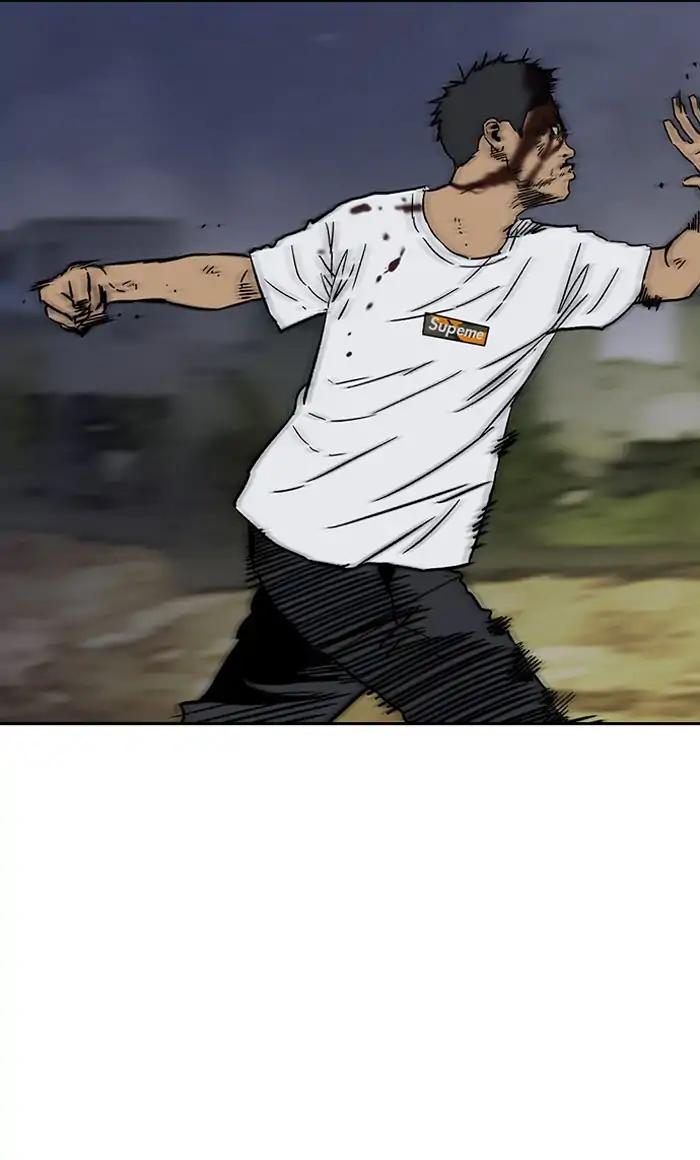 Wind Breaker chapter 235 page 60