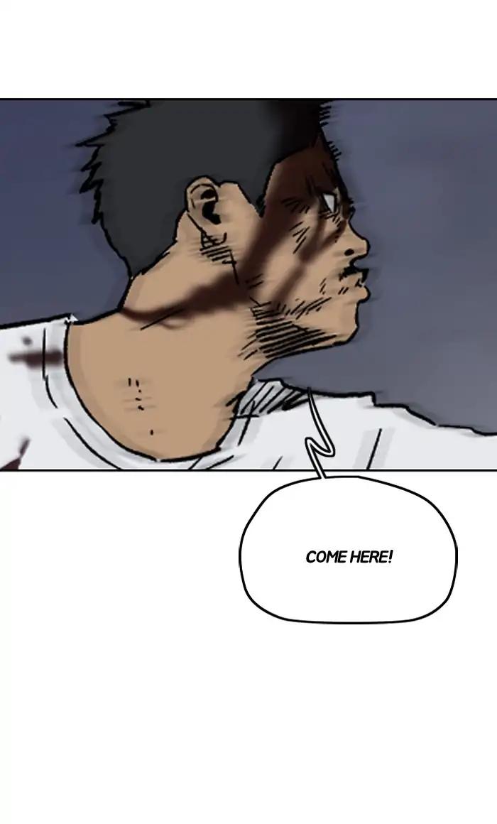 Wind Breaker chapter 235 page 62