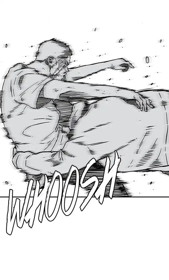 Wind Breaker chapter 235 page 64