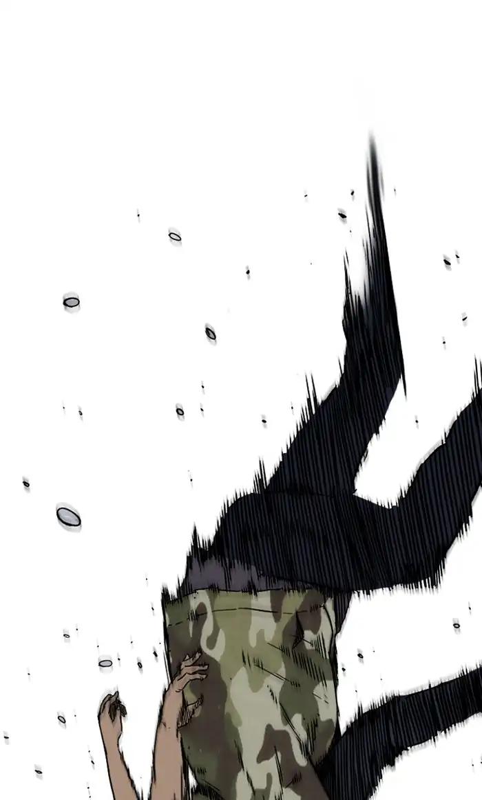 Wind Breaker chapter 235 page 65