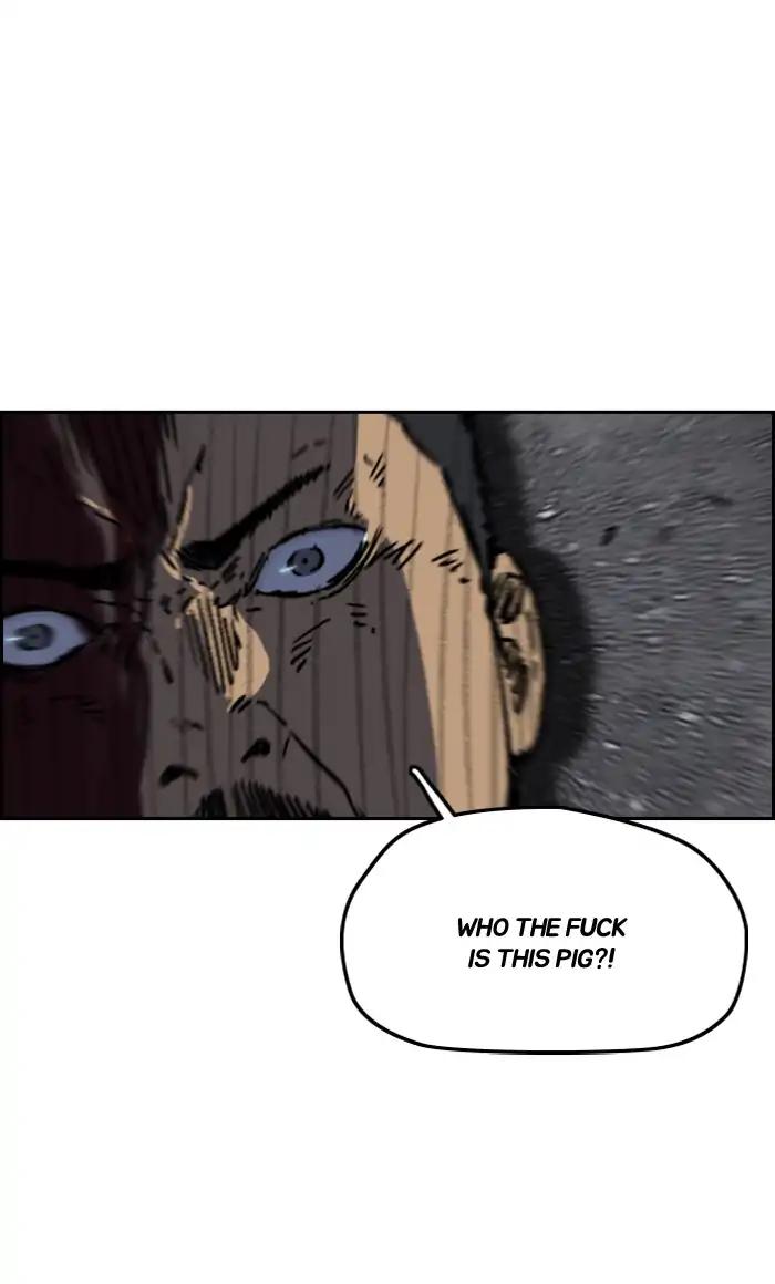 Wind Breaker chapter 235 page 68