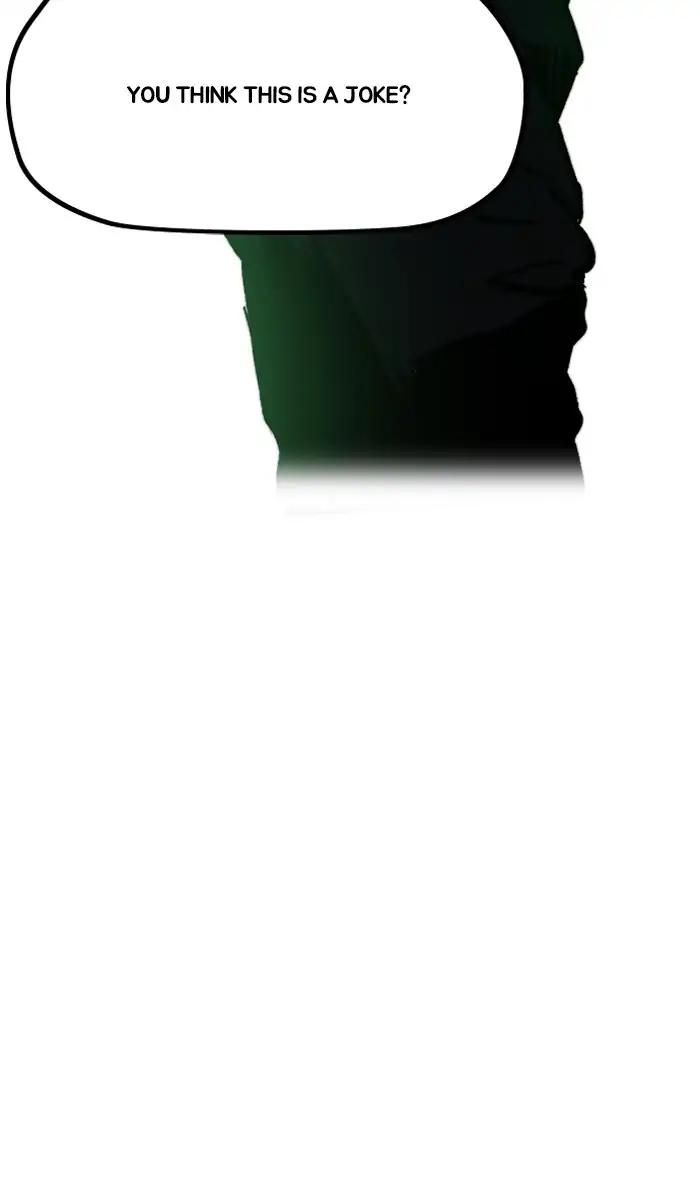 Wind Breaker chapter 235 page 90