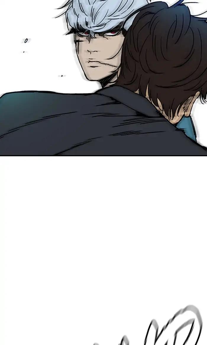 Wind Breaker chapter 236 page 37