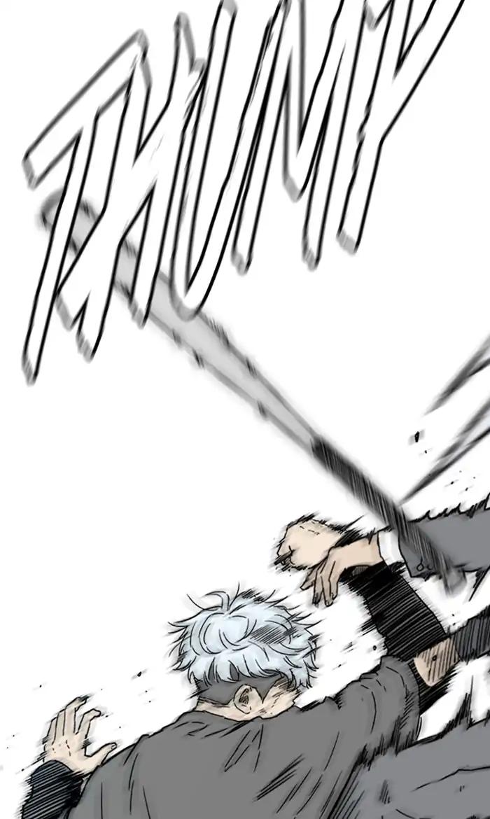 Wind Breaker chapter 236 page 38