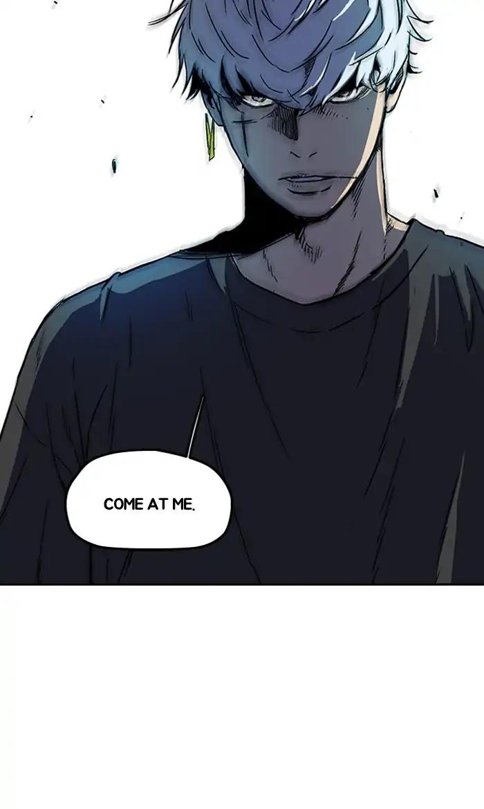 Wind Breaker chapter 236 page 49