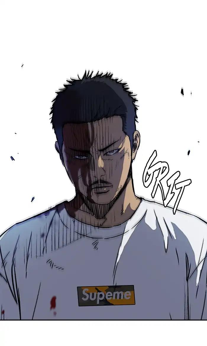 Wind Breaker chapter 236 page 50