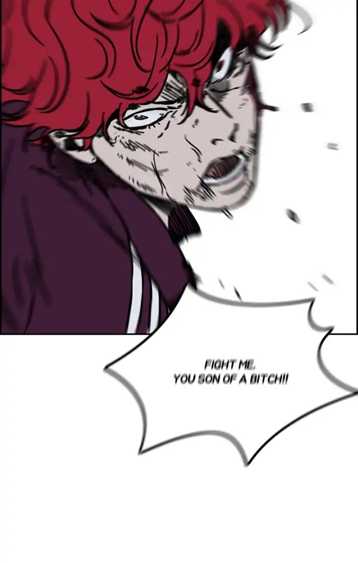 Wind Breaker chapter 236 page 54