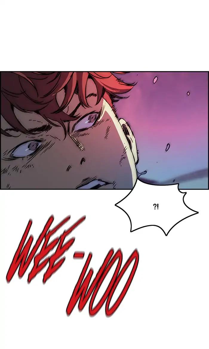 Wind Breaker chapter 236 page 65