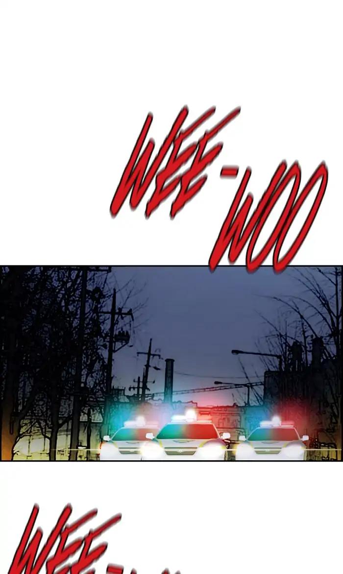 Wind Breaker chapter 236 page 66