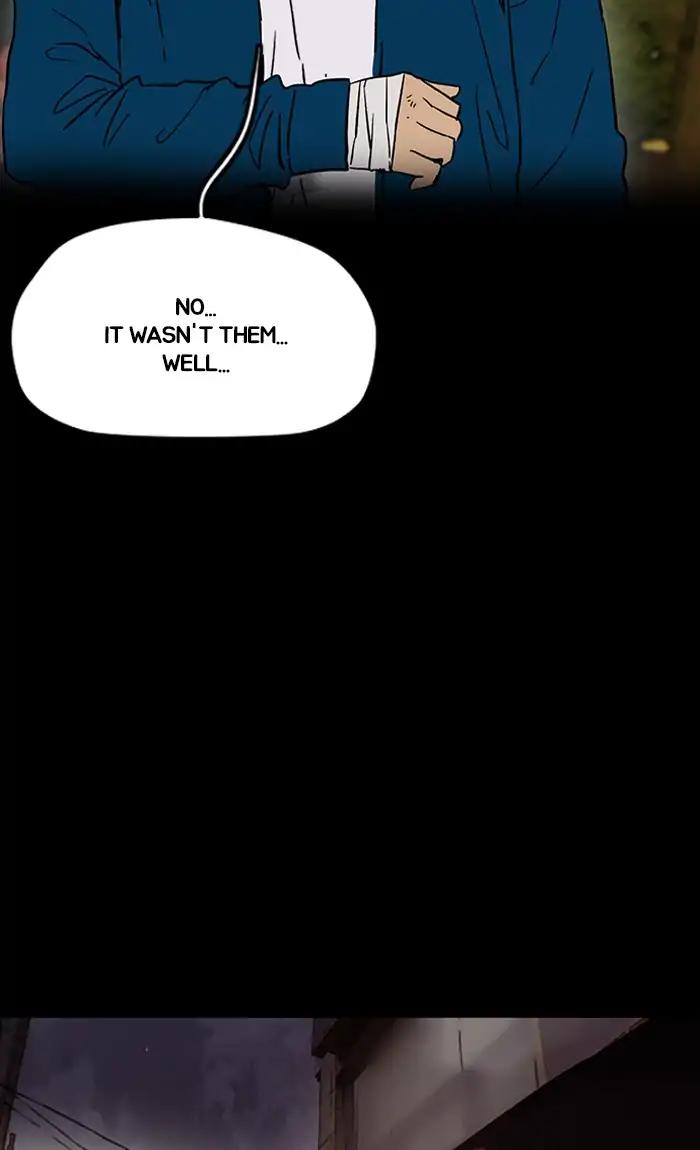 Wind Breaker chapter 238 page 13