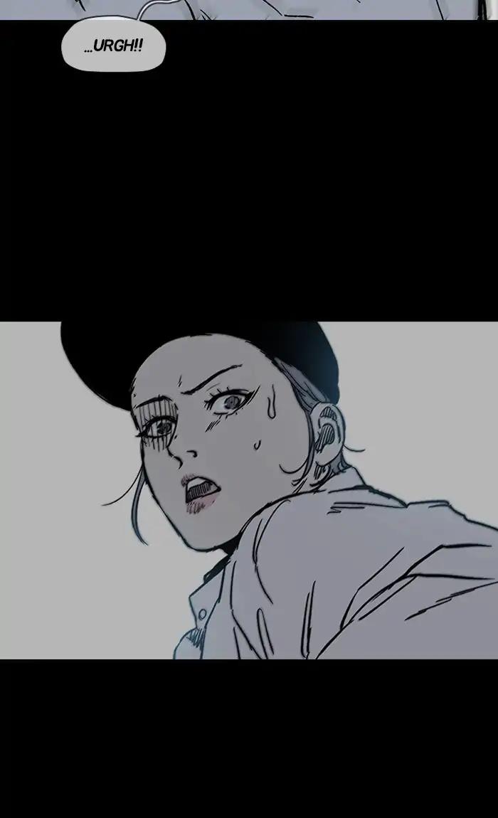 Wind Breaker chapter 238 page 19