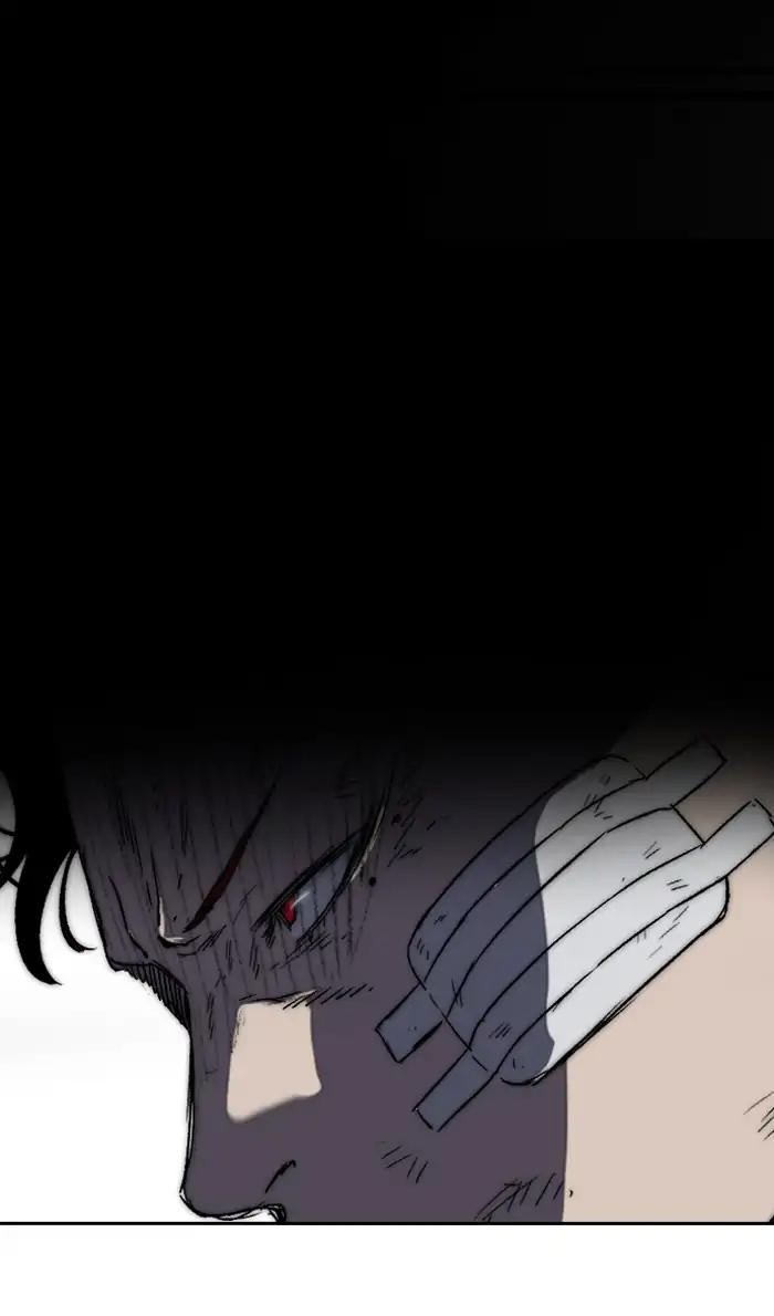 Wind Breaker chapter 238 page 54