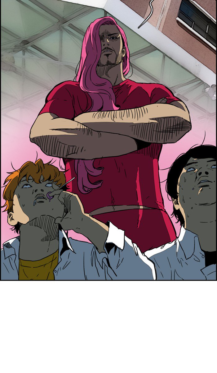 Wind Breaker chapter 239 page 53